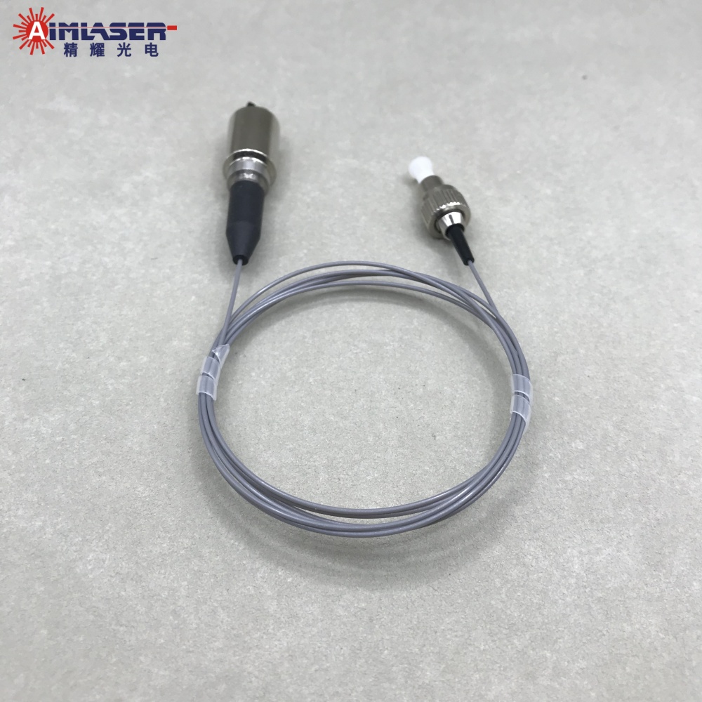638nm單模激光器