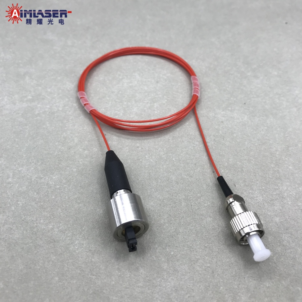 808nm單模激光器